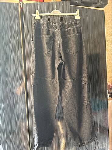 36 Beden Defocto pantolon