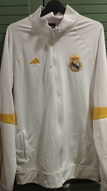 Adidas Real Madrid Hırka 