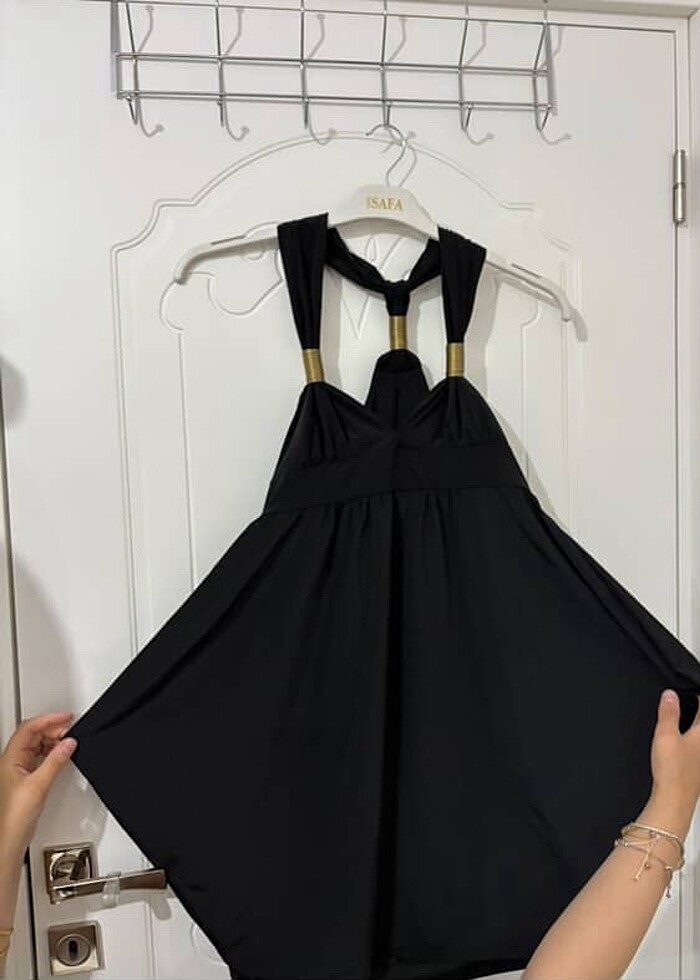 Gece abiyesi - Görsel 2