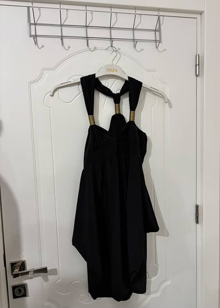 Gece abiyesi - Görsel 3