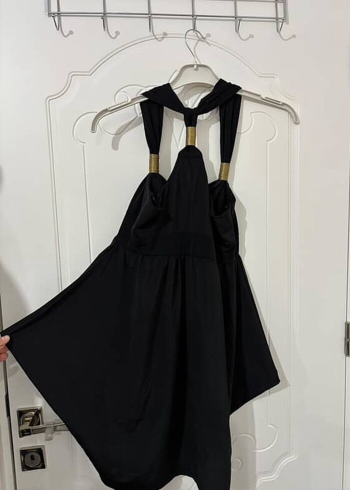 Gece abiyesi - Görsel 4