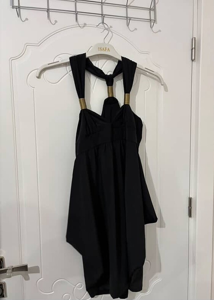 Gece abiyesi - Görsel 5