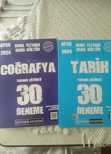 kpss kitap