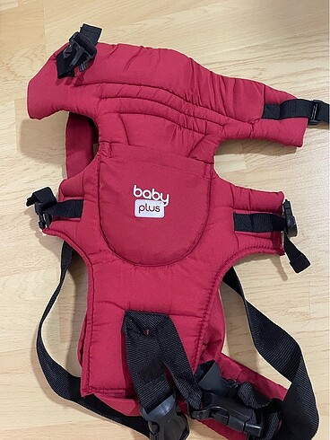 Beden Baby plus kanguru