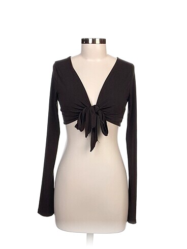 Vintage Love Bluz %70 İndirimli.