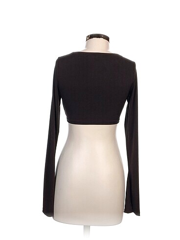xs Beden Vintage Love Bluz %70 İndirimli.