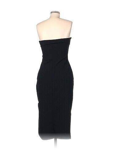 xs Beden Vintage Love Uzun Elbise %70 İndirimli.