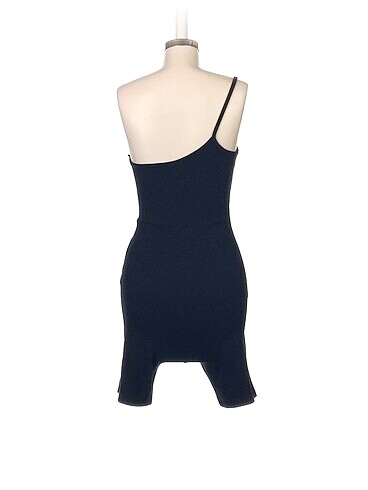 Vintage Love Kısa Tulum %70 İndirimli. - Görsel 3