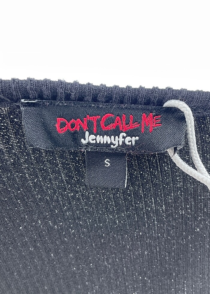 Vintage Love Kısa Tulum %70 İndirimli. - Görsel 4