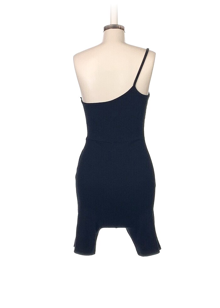 Vintage Love Kısa Tulum %70 İndirimli. - Görsel 3