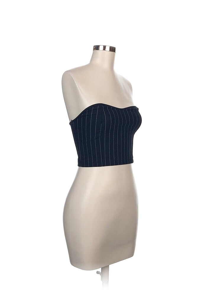 Vintage Love Mini Üst %70 İndirimli. - Görsel 2