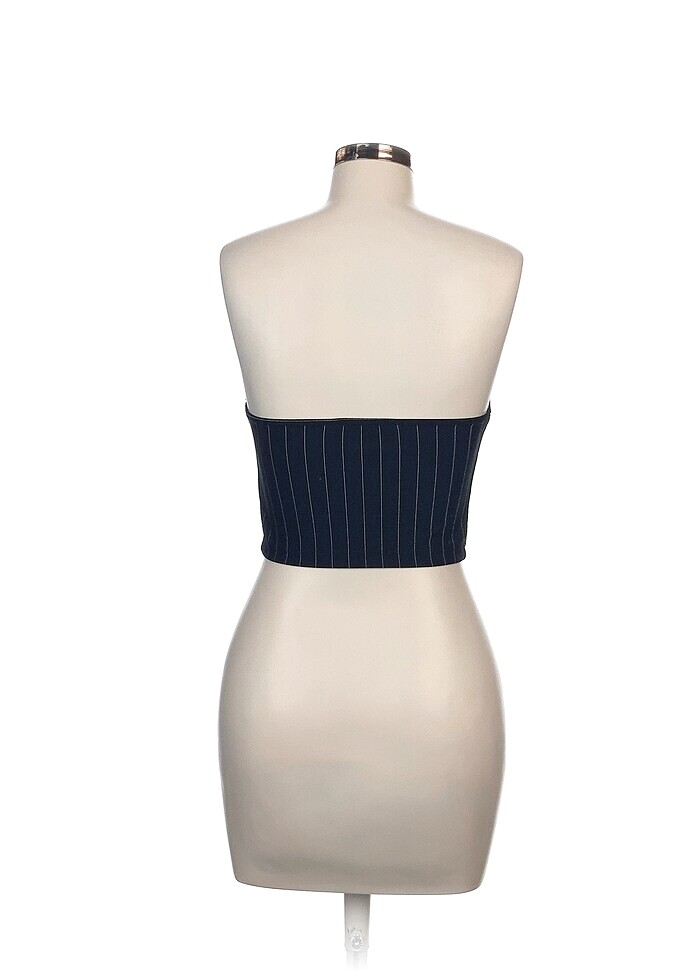 Vintage Love Mini Üst %70 İndirimli. - Görsel 3