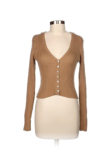Vintage Love Hırka %70 İndirimli.