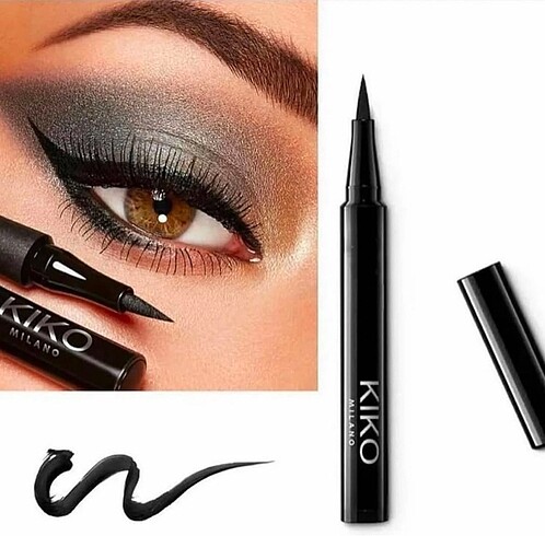 Kiko eyeliner