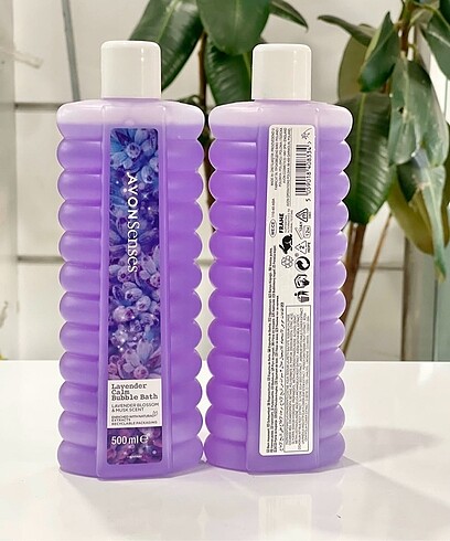 AVON duş jeli