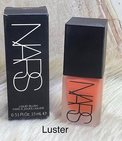 Nars Nars sıvı allık
