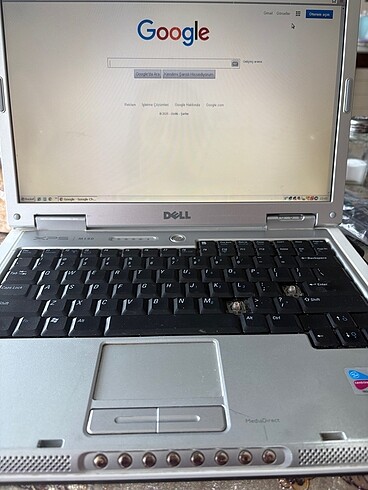 Dell xps 140 notebook