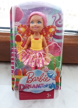 Barbie dreams topia 