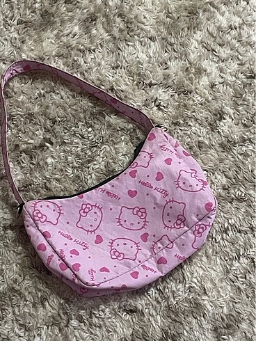 Hello Kitty hello kitty çanta