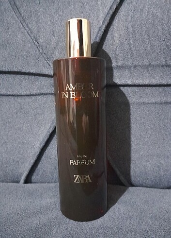 Zara Parfüm 