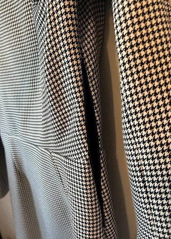 Blazer elbise ZARA - Görsel 9