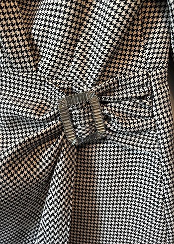 Blazer elbise ZARA - Görsel 7