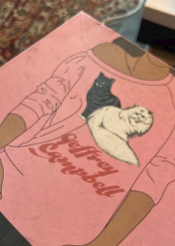 Platform topuklu ayakkabı Jeffrey Campbell - Görsel 6