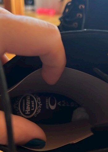 Platform topuklu ayakkabı Jeffrey Campbell - Görsel 5