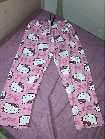 Diğer Pijama Takımı
