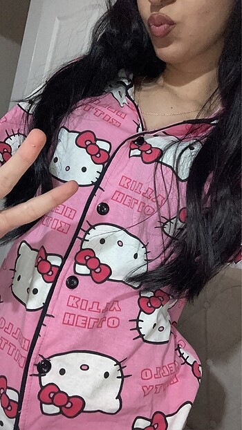 Pijama Takımı