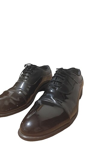 D&S damat erkek klasik ayakkabı