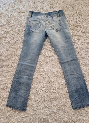 Diğer OIL COMPANY BAYAN DENIM