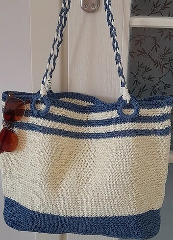 Beden Elyapımı, Handmade çanta