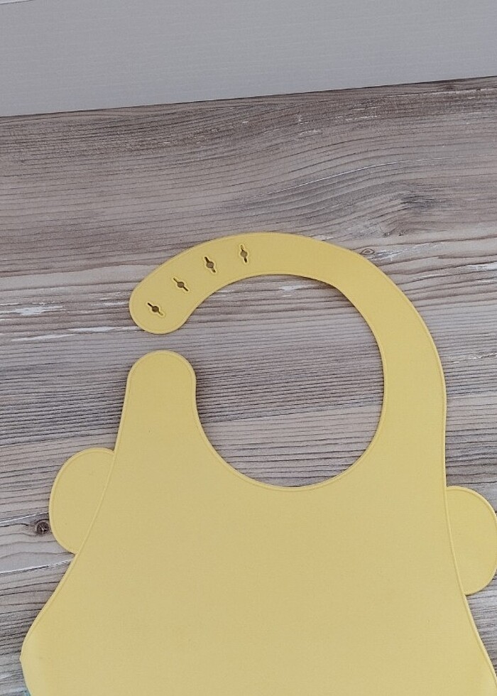 Mama Önlüğü - Görsel 3