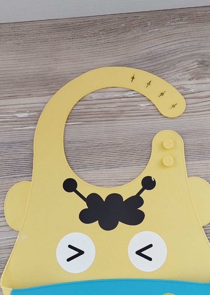 Mama Önlüğü - Görsel 2