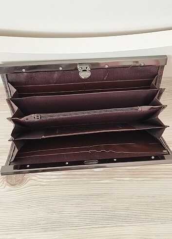Kadın Cüzdan - Görsel 6