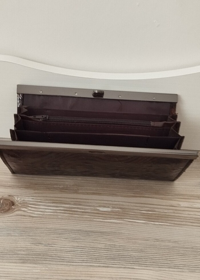 Kadın Cüzdan - Görsel 4