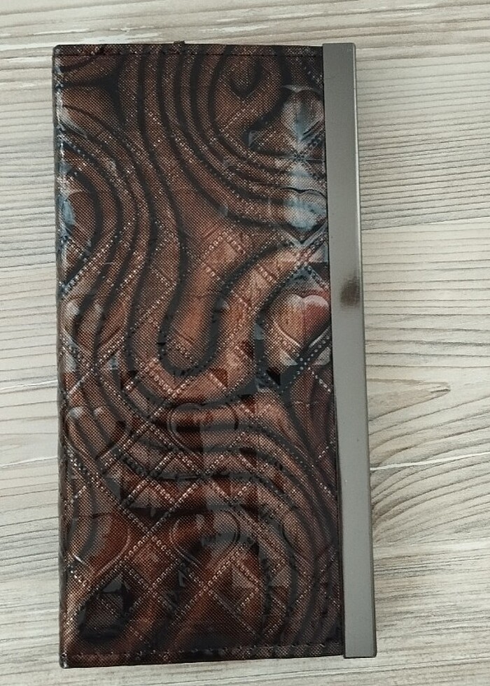 Kadın Cüzdan - Görsel 2