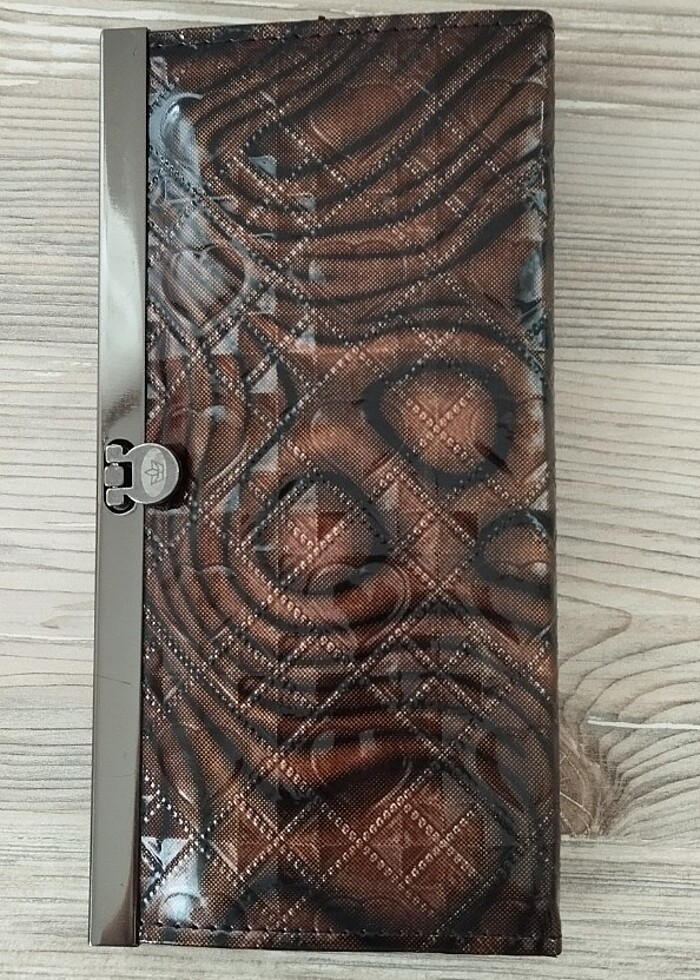 Kadın Cüzdan - Görsel 3