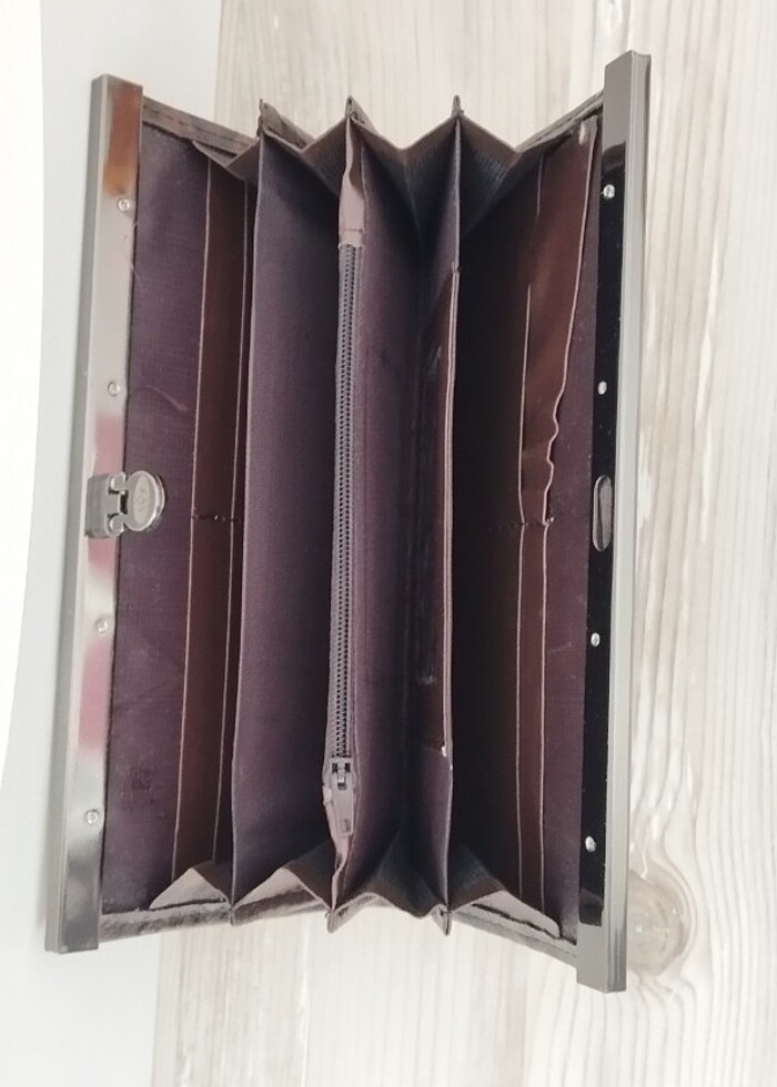 Kadın Cüzdan - Görsel 5