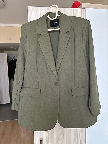 Blazer ceket