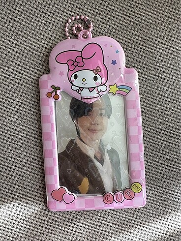 Sanrio My Melody Pc holder