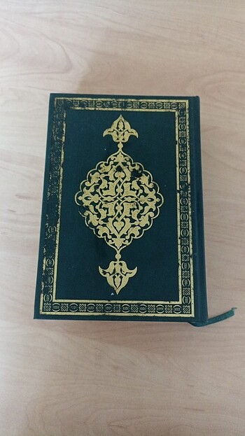  Beden TAM İLMİHAL