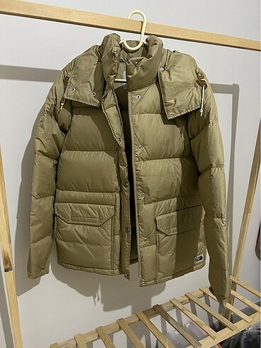 The North Face Şişme Mont