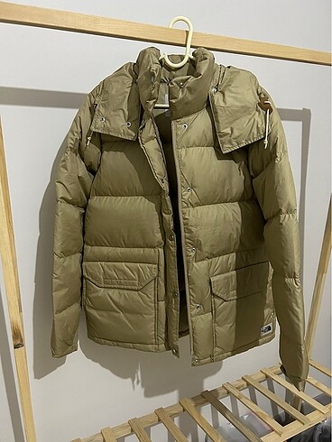 North Face The North Face Şişme Mont