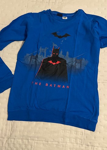 LC Waikiki 11-12 Yaş