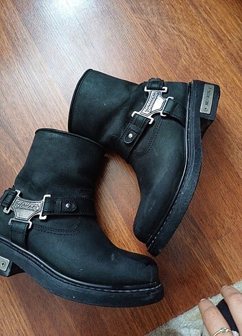 Harley bot - Görsel 2