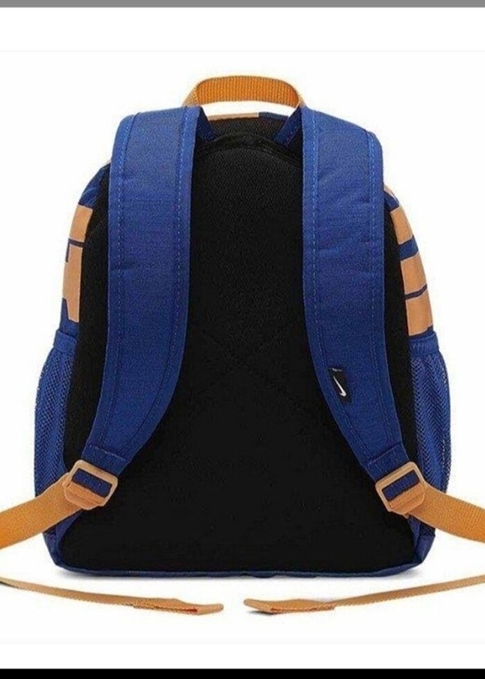 Nike sırt çantası  - Görsel 3