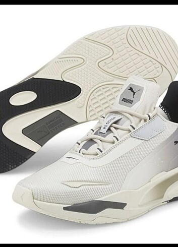 Puma ayakkabj