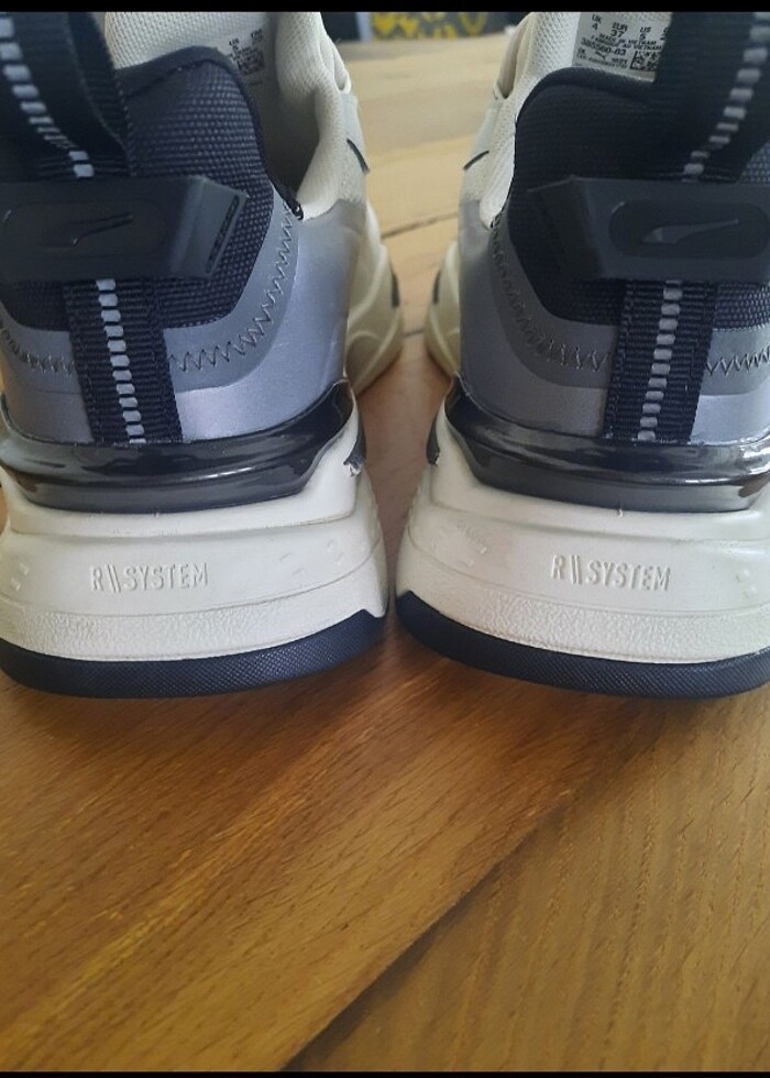 Puma ayakkabj - Görsel 2